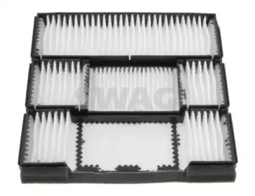 Фильтр, воздух во внутренном пространстве SWAG купить